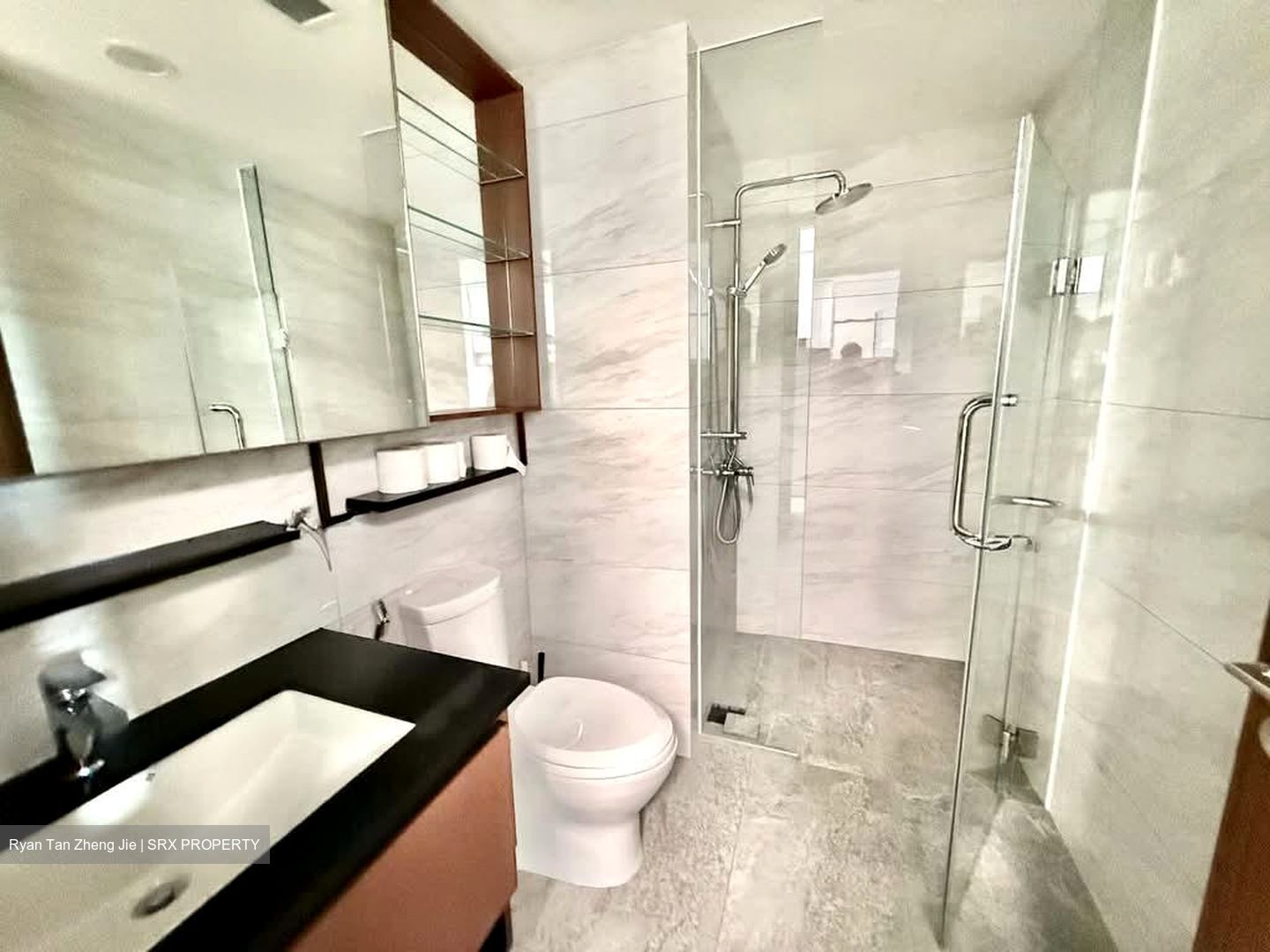 Normanton Park (D5), Apartment #553885241